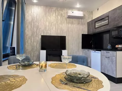 2-к кв. Москва Нагатинская наб., 10А (34.0 м)