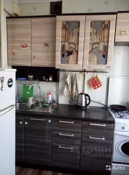 1-к кв. Самарская область, Самара ул. Красных Коммунаров, 46 (31.0 м)