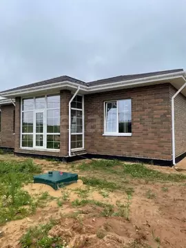 Дом в Тверская область, Калининский муниципальный округ, д. Напрудное ...