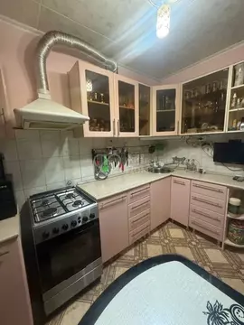 2-к кв. Волгоградская область, Волгоград Новороссийская ул., 16 (58.2 ...