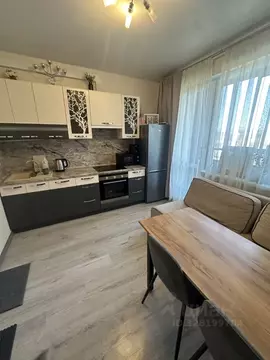 1-к кв. Санкт-Петербург Студенческая ул., 14к1 (34.0 м)