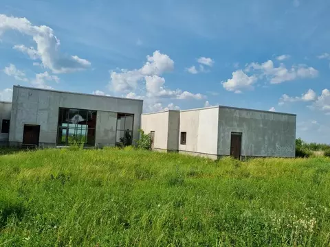 Коттедж в Башкортостан, Уфимский район, с. Чесноковка  (620 м)