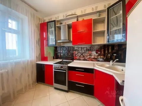 2-к кв. Орловская область, Орел Новая Ботаника мкр, ул. 5-й Орловской ...