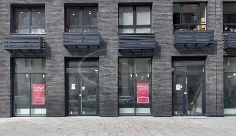 Торговая площадь в Москва Десеновское поселение, ул. 3-я ...