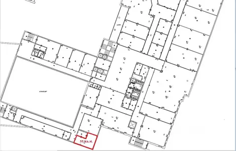 Помещение свободного назначения в Татарстан, Казань Спартаковская ул., ...