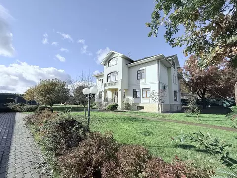 Дом в Московская область, Одинцовский городской округ, пос. Заречье ...