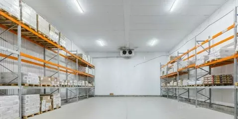 Производственное помещение в Ленинградская область, Тосненский район, ...