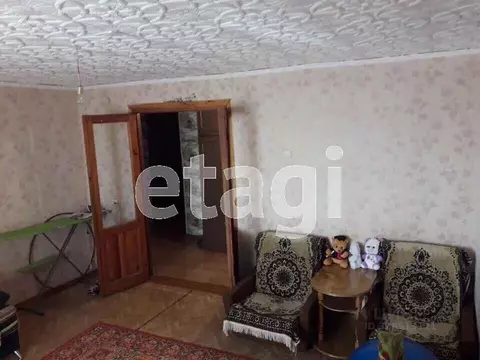 3-к кв. Башкортостан, Ишимбайский район, с. Петровское ул. ...