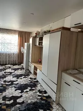 Комната Пермский край, Губахинский муниципальный округ, Усьва рп ул. ...