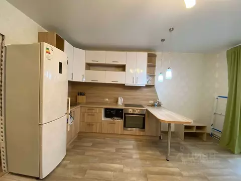 Студия Новосибирская область, Новосибирск ул. Лобачевского, 72 (33.5 ...