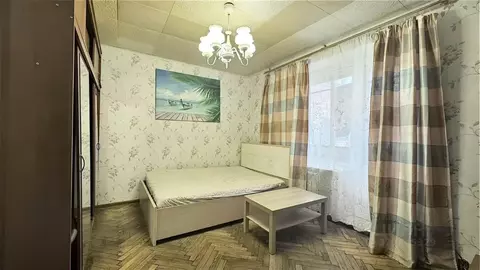 1-к кв. Московская область, Балашиха Керамик мкр, ш. Носовихинское, 21 ...