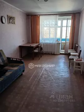 2-к кв. Татарстан, Казань ул. Гудованцева, 17 (45.1 м)