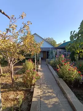 Дом в Ставропольский край, Ставрополь ул. Айвазовского, 144 (65 м)