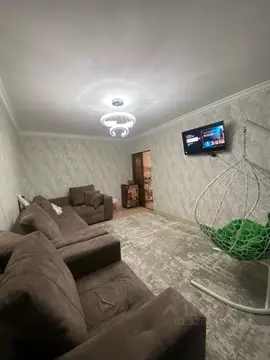 2-к кв. Кабардино-Балкария, Нальчик Московская ул. (53.1 м)