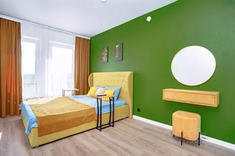 2-к кв. Приморский край, Владивосток ул. Архангельская, 23к2 (43.0 м)