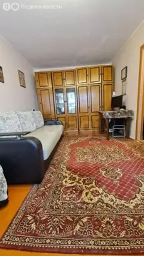 2-комнатная квартира: Нижний Новгород, проспект Кораблестроителей, ...