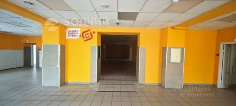 Торговая площадь в Чувашия, Ибреси пгт ул. Энгельса, 41Б (505 м)