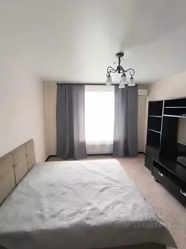 1-к кв. Самарская область, Тольятти ул. Полякова, 28Б (37.3 м)