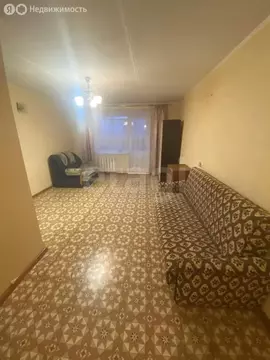 1-комнатная квартира: Стерлитамак, улица Худайбердина, 202 (39.2 м)