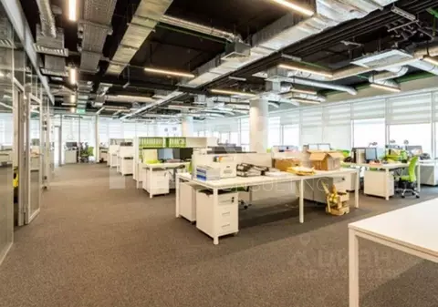 Офис в Московская область, Химки Ленинградская ул., с25 (690 м)