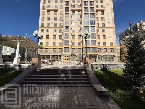 2-к кв. Волгоградская область, Волгоград Бакинская ул., 6 (79.9 м)