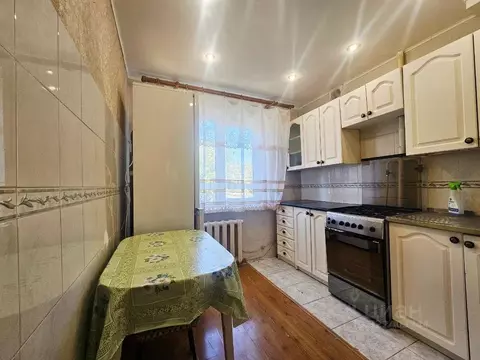 2-к кв. Волгоградская область, Волгоград ул. Кирова, 134Б (43.0 м)