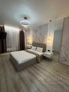 2-к кв. Башкортостан, Уфа просп. Октября, 75 (50.0 м)