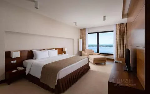 Комната Самарская область, Самара ул. Алексея Толстого, 99 (100.0 м)