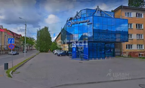 Помещение свободного назначения в Калининградская область, Калининград ...