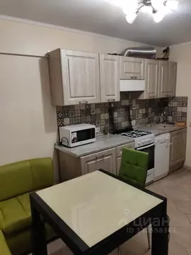 1-к кв. Москва ул. Генерала Белова, 28к1 (36.0 м)