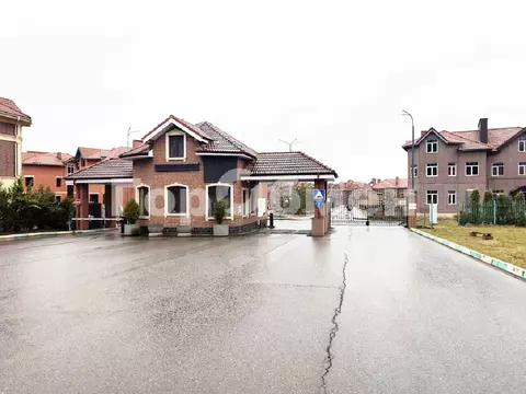 Продается участок в КП Андреевский Парк