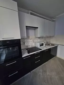 2-к кв. Московская область, Ленинский городской округ, д. Сапроново, ...