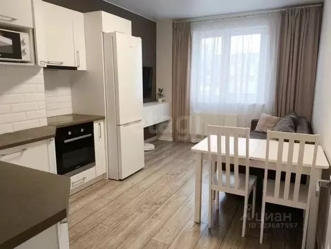 2-к кв. Челябинская область, Челябинск ул. 40-летия Победы, 52 (65.7 ...