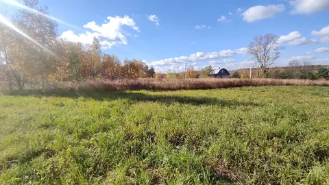 Участок в Тульская область, Заокский район, Малаховское муниципальное ...