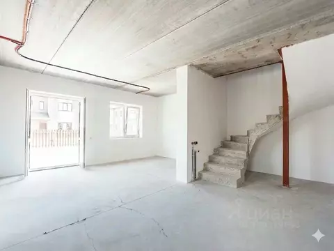 Дом в Ленинградская область, Всеволожский район, Агалатовское с/пос, ...
