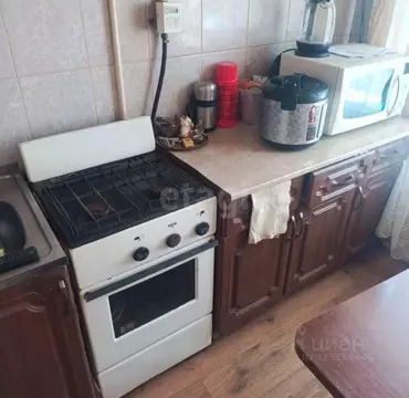 1-к кв. Омская область, Омск Звездная ул., 2Г (30.2 м)