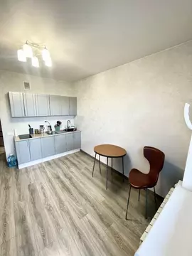 1-к кв. Иркутская область, Иркутск ул. Пискунова, 142/8 (47.2 м)