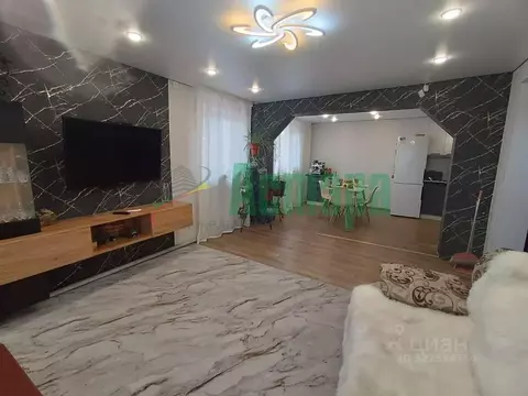 Дом в Забайкальский край, Чита № 126 Тонус СОТ, 189 (195 м)