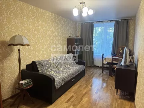 3-к кв. Санкт-Петербург просп. Космонавтов, 76 (65.0 м)