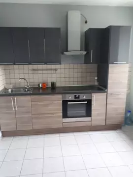 1-к кв. Свердловская область, Екатеринбург ул. Щербакова, 39 (51.0 м)