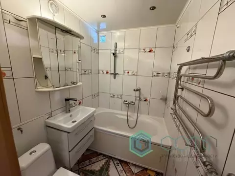 2-к кв. Калининградская область, Калининград ул. Чайковского, 8 (41.5 ...