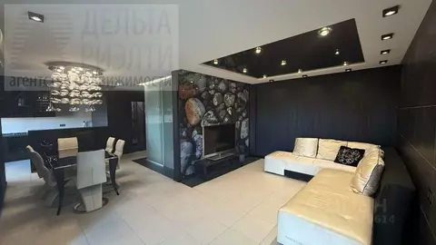 2-к кв. Ивановская область, Иваново ул. Собинова, 53А (110.8 м)