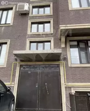 2-комнатная квартира: Махачкала, улица Сурикова, 55 (55 м)