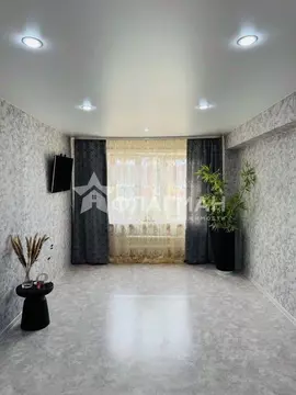 1-к кв. Иркутская область, Усолье-Сибирское проезд Серегина, 24А (24.2 ...