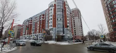 3-к кв. Алтайский край, Барнаул Комсомольский просп., 40 (79.4 м)