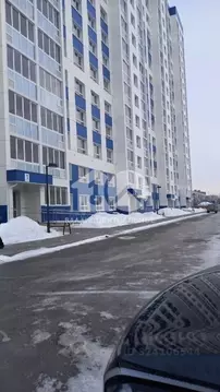 2-к кв. Новосибирская область, Новосибирск ул. Связистов, 13/2 (58.8 ...