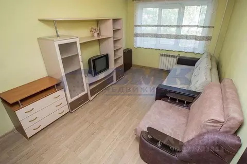 2-к кв. Новосибирская область, Новосибирск Планировочная ул., 1/2 ...