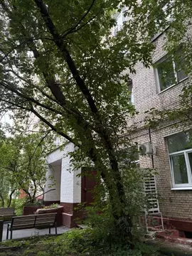 2-к кв. Москва Фестивальная ул., 9 (65.0 м)
