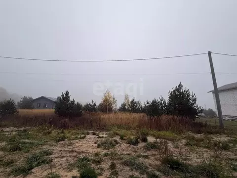 Участок в Костромская область, Кострома ул. Шарьинская (10.15 сот.)