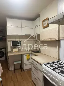 3-к кв. Самарская область, Самара Коммунистическая ул., 23 (57.2 м)